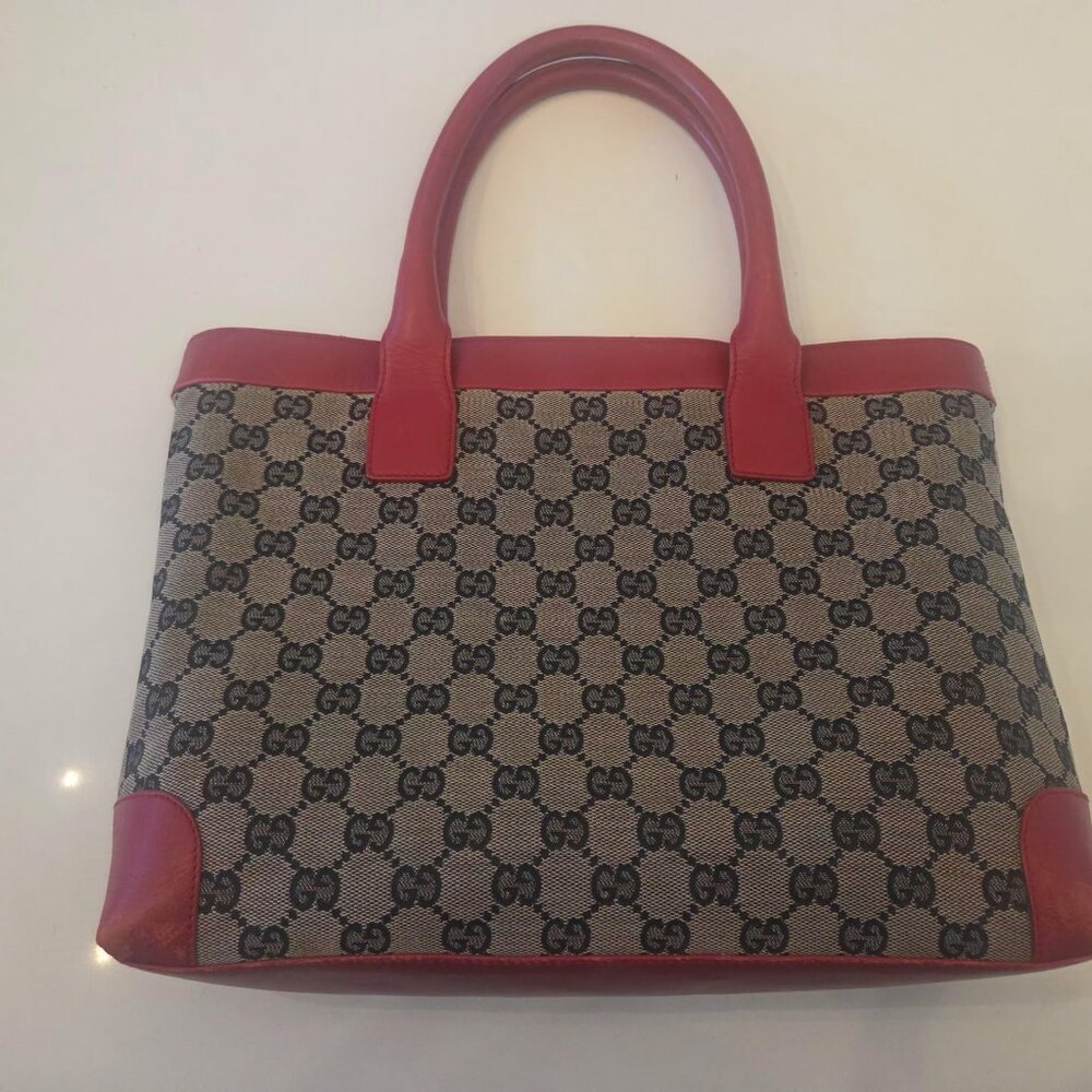 Gucci Tote Bag